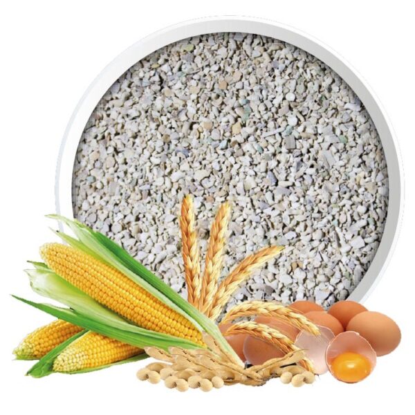 Alimento Para Pássaros Biolito 150 - 1,000 KG - Imagem 2