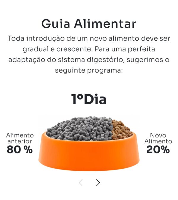 Golden Form Cães Adultos Frango Mini Bits Pague 14 Leve 15 KG - Imagem 2
