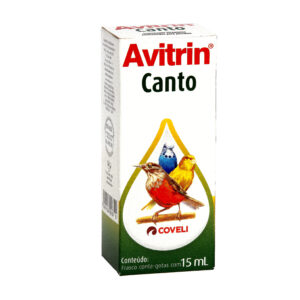 Avitrin Canto 15mL