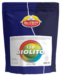 Alimento Para Pássaros Biolito 150 - 1,000 KG