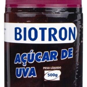 Alimento Para Pássaros Açúcar De Uva - 0,500 KG