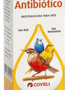 Avitrin Antibiotico 10 Ml Coveli