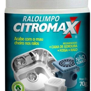 RALO LIMPO CITROMAX 70G