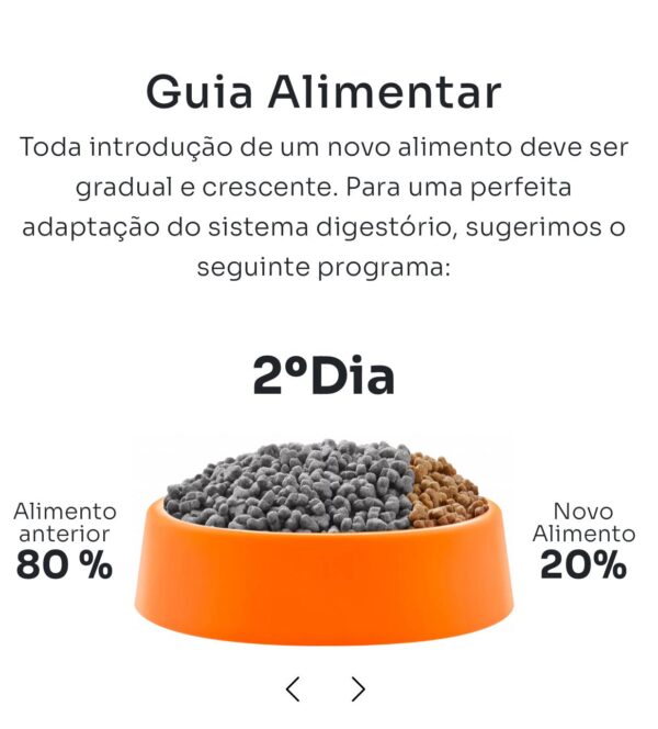 Golden Form Cães Adultos Frango Mini Bits Pague 14 Leve 15 KG - Imagem 3