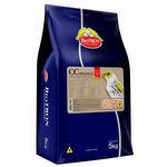 Alimento Para Pássaros CC - Premiata - 5,000 KG