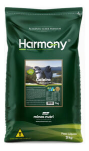 Harmony Birds Coleiro 3kg