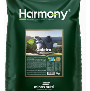 Harmony Birds Coleiro 3kg