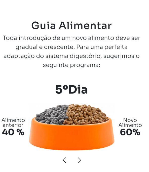 Golden Form Cães Adultos Frango Mini Bits Pague 14 Leve 15 KG - Imagem 6