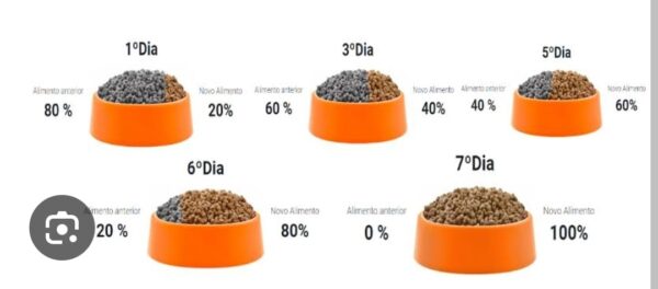 Golden Fórmula Gatos Adultos Castrados 10,1 KG - Imagem 2