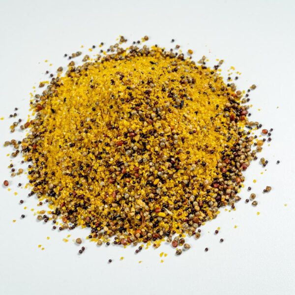 Vitamina Amarela Canto Nativo 5KG - Imagem 2