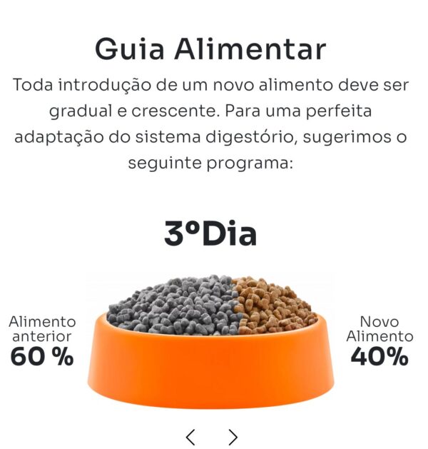Golden Form Cães Adultos Frango Mini Bits Pague 14 Leve 15 KG - Imagem 4