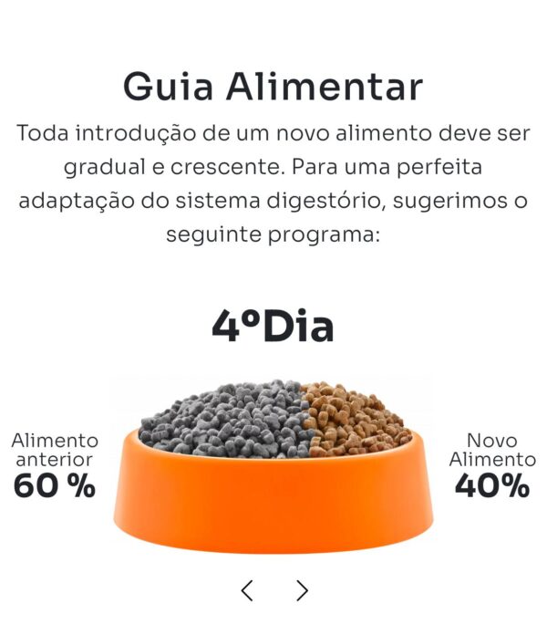 Golden Form Cães Adultos Frango Mini Bits Pague 14 Leve 15 KG - Imagem 5